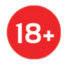 18+
