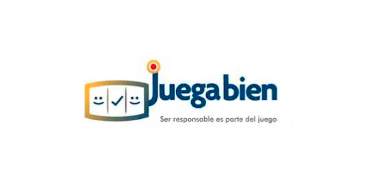 Juega Bien logo placeholder